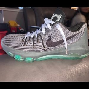 Nike KD 8 -Hunt’s Hill Sunset- Kids